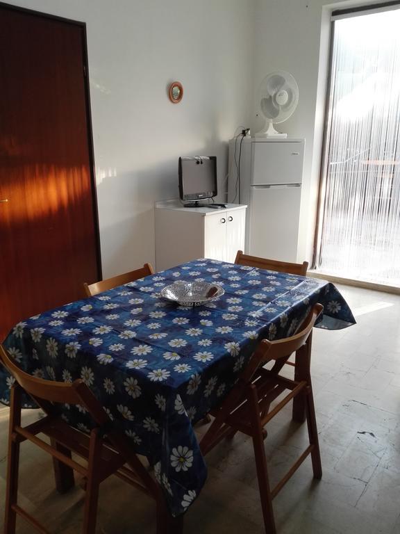 La Casa Delle Ginestre Villa Alcamo Marina Eksteriør billede