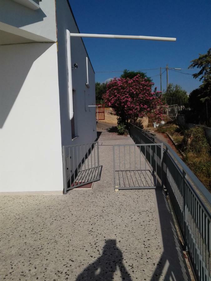 La Casa Delle Ginestre Villa Alcamo Marina Eksteriør billede