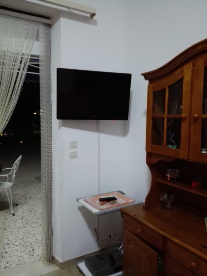 La Casa Delle Ginestre Villa Alcamo Marina Eksteriør billede