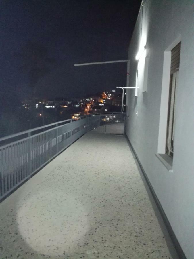 La Casa Delle Ginestre Villa Alcamo Marina Eksteriør billede