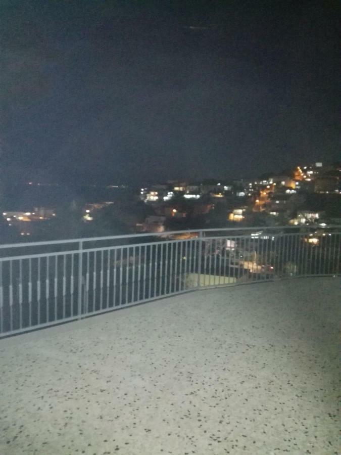 La Casa Delle Ginestre Villa Alcamo Marina Eksteriør billede