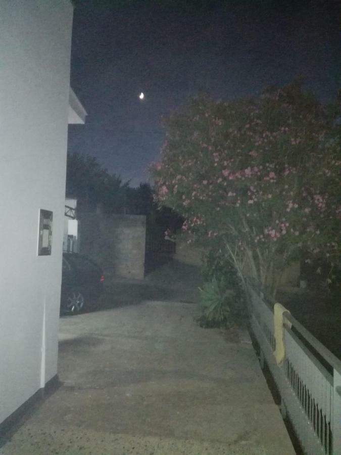 La Casa Delle Ginestre Villa Alcamo Marina Eksteriør billede