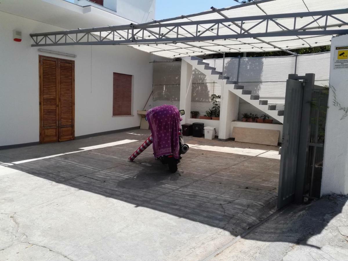 La Casa Delle Ginestre Villa Alcamo Marina Eksteriør billede